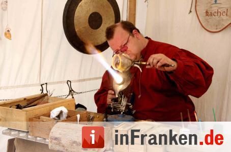 Das Mittelalterfest 2016 in Herzogenaurach in Bildern