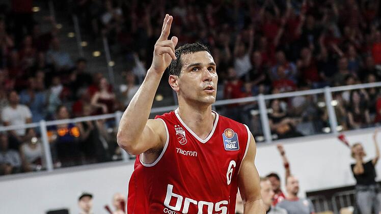 Nikos Zisis Foto: Daniel Löb
