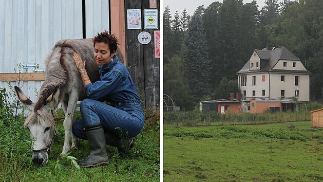 Der vegane Lebenshof "Vegan Bullerbyn" l&auml;dt am 30. & 31. August zum Sommerfestival auf das Hofgel&auml;nde ein.