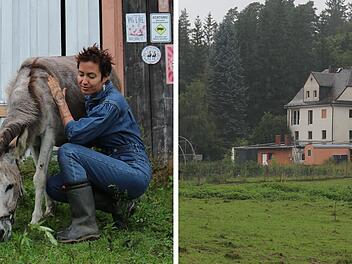 Der vegane Lebenshof "Vegan Bullerbyn" lädt am 30. & 31. August zum Sommerfestival auf das Hofgelände ein.