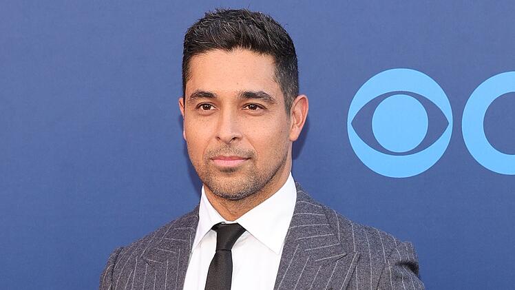 Seit 2016 geh&ouml;rt Wilmer Valderrama zur Stammbesetzung des weltweit erfolgreichen Krimi-Dauerbrenners "Navy CIS".