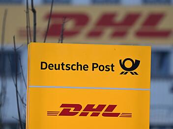 Deutsche Post und DHL