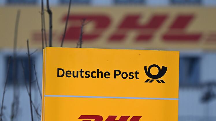 Deutsche Post und DHL