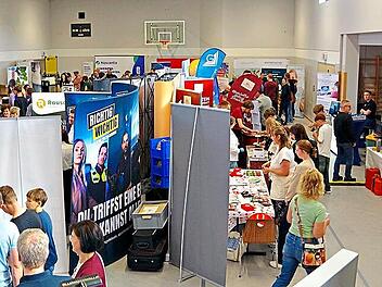 "Work@Ludscht": Entdecken, was die Region zu bieten hat