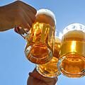 Bist du ein echter Bierkenner? Dann stell dein Wissen in unserem Qui unter Beweis. Symbolfoto: Mario Hösel/Adobe Stock
