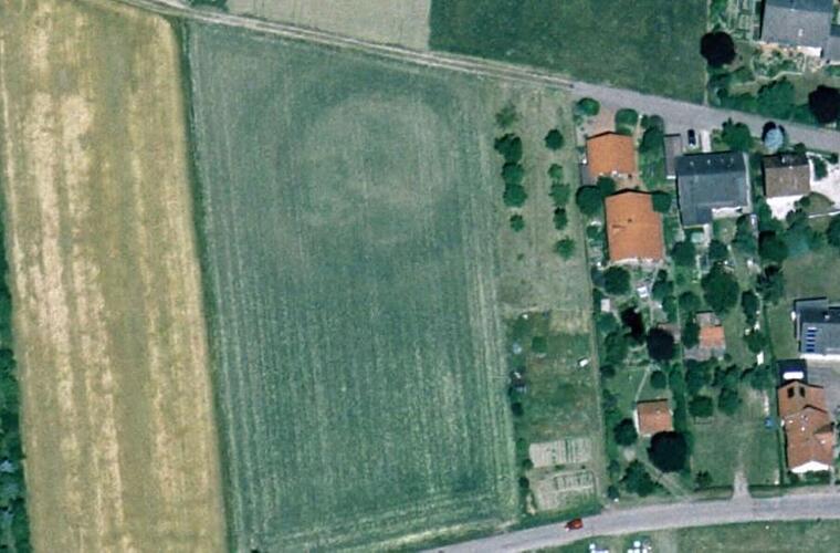 Kreis Coburg: Forscher entdeckte auf Lichtbildern kleine Sensation - Untersuchungsergebnisse "sehr spannend"