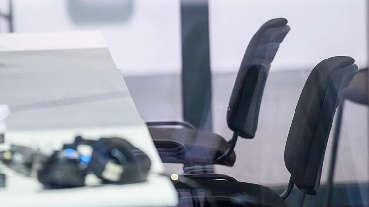 Fortsetzung Prozess um Attentat vom Magdeburger Weihnachtsmarkt