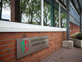 Spektakul&auml;rer Ausbruch: H&auml;ftling floh &uuml;ber das Dach