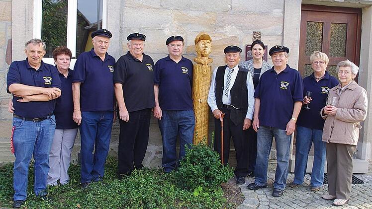 Foto: Heike Schülein