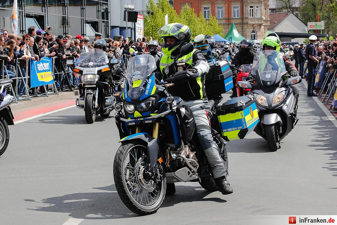 Sternfahrt -36