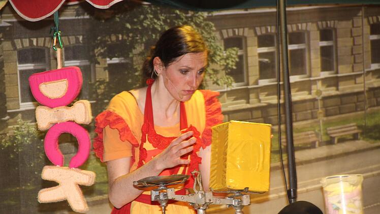 Ein verletzendes Wort lässt sich so schnell nicht mehr aufwiegen. Foto: Gerda Völk