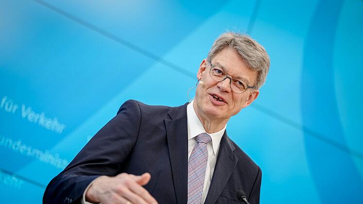 "Taskforce zuverl&auml;ssige Bahn"