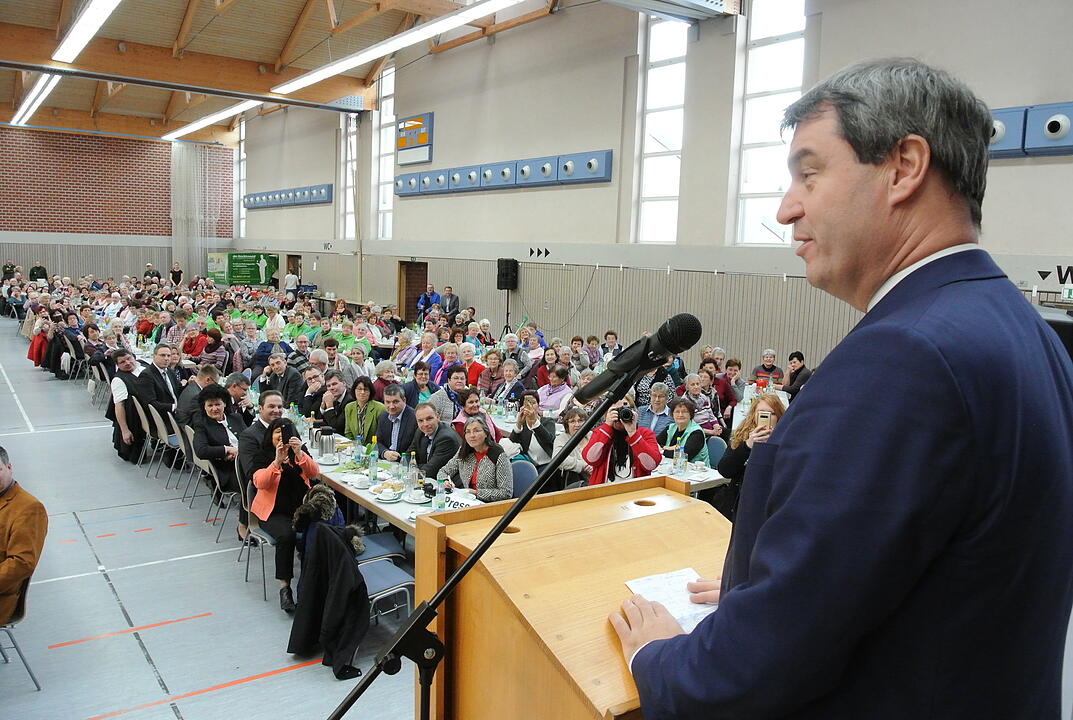 Söder zu Beusch in Zeil am Main