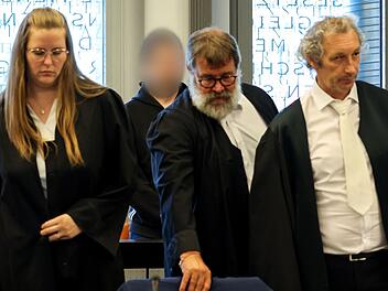 Urteil für vierfachen Solinger Feuermord erwartet