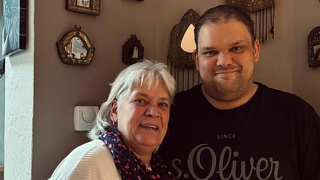 Georgensgm&uuml;nd: Heiko k&auml;mpft ums Leben - Mutter mit bewegender Bitte