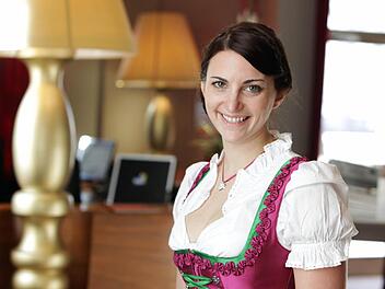 Sabrina Lang. Foto: PR