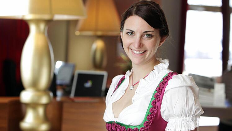 Sabrina Lang. Foto: PR