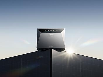 Jetzt neu: Anker SOLIX Solarbank 4 E5000 Pro