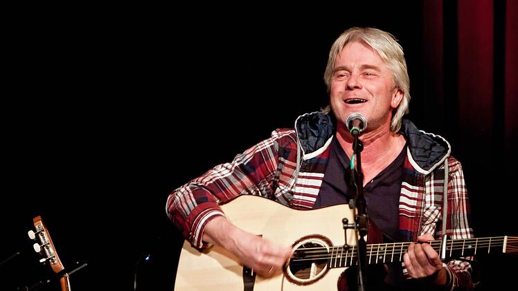 Werner SchmidbauerFoto: Jochen Berger