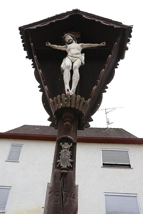SoS Tiefenst?rmig; Gemeinde Eggolsheim; Foto: Barbara Herbst