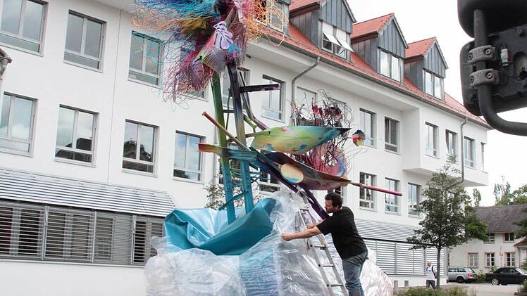 Foto: Josef Hofbauer