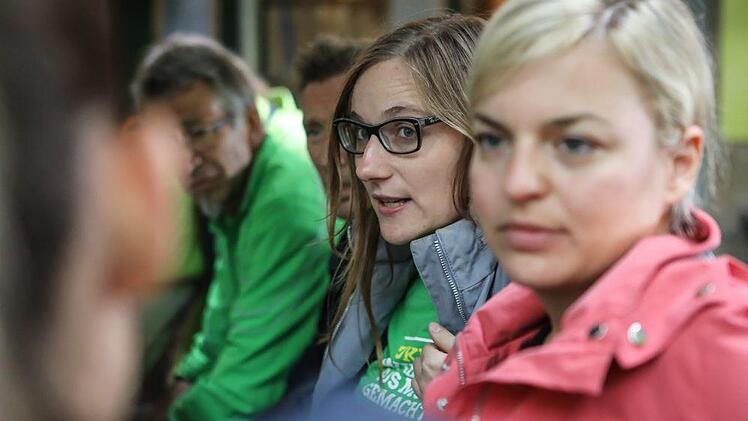 Foto: Barbara Herbst