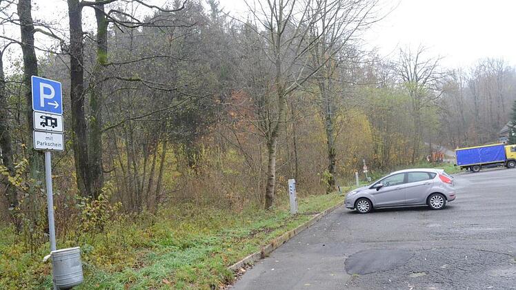 Am Wohnmobilstelllplatz an der Hammermühle werden einige Verbesserungen, gar eine Erweiterung, notwendig sein. Bürgermeister Wolfgang Beiergrößlein hat dies auf der Agenda. K.- H. Hofmann