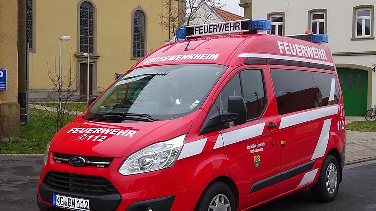 Die Freiwillige Feuerwehr Großwenkheim verfügt seit ein paar Jahren über ein Mehrzweckfahrzeug, ebenso die Reichenbacher Wehr. Jetzt soll auch die Löschgruppe Althausen ein solches Fahrzeug bekommen. 50.000 Euro stellt die Stadt dafür bereit.