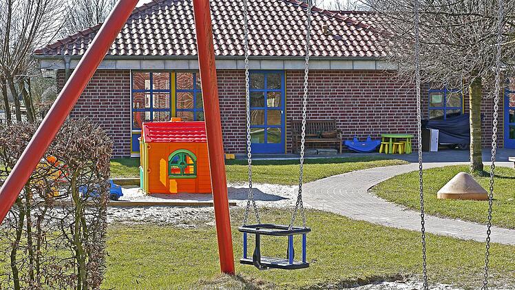 Würzburg: Kita-Standort bleibt erhalten - neuer Träger gefunden