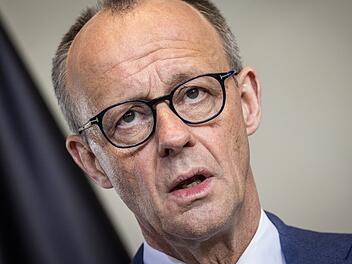 Friedrich Merz ist laut ZDF-Politbarometer so unbeliebt wie nie.