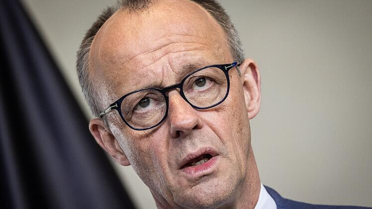 Friedrich Merz ist laut ZDF-Politbarometer so unbeliebt wie nie.