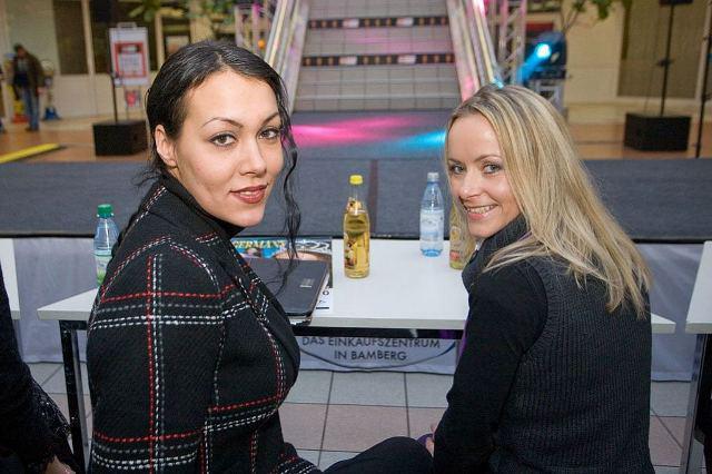 Atrium Miss und Mister Bayern 2009
