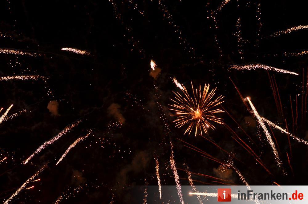 Das war das Bayern 3-Dorffest in Tiefenlesau