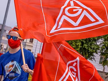Foto: Jens Büttner/dpa