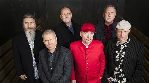 Rock, Bayerischer Rock, Rock N Roll, Band