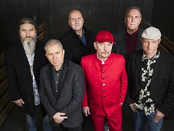 Rock, Bayerischer Rock, Rock N Roll, Band