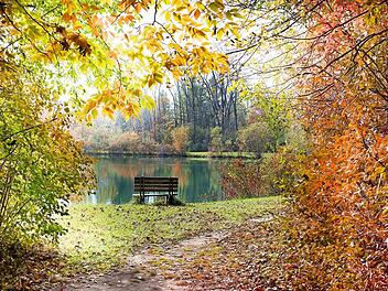 Wetter in Franken: Nochmal Temperaturen bis 21 Grad - die zweite Oktoberwoche