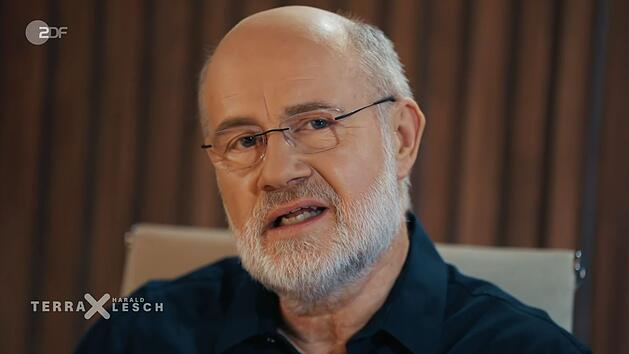 Harald Lesch blickt in seiner "Terra X"-Sendung auf ein Jahr zur&uuml;ck, das f&uuml;r die Wissenschaft kein gutes war.