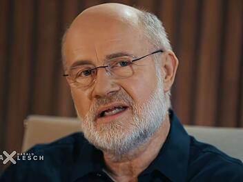 Harald Lesch blickt in seiner "Terra X"-Sendung auf ein Jahr zur&uuml;ck, das f&uuml;r die Wissenschaft kein gutes war.