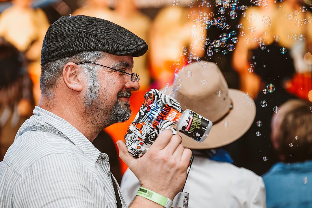 Oerlenbach feiert Fasching 2026!