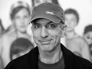 Schauspieler Ralf Richter ist tot