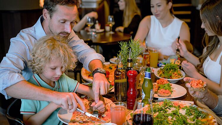 Würzburg: Restaurant-Kette "L'Osteria" eröffnet erste Filiale und verspricht "echte italienischen Küche"