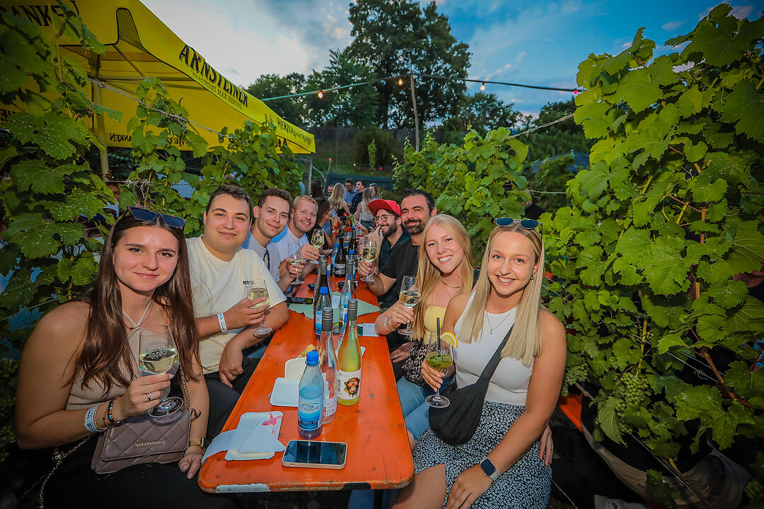 Weingut Dahms