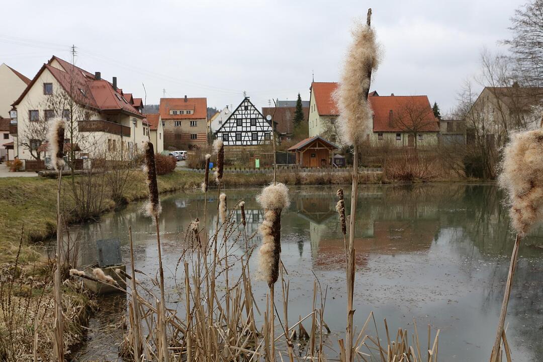 SoS Schirnaidel; Gemeindeseite Lkr. Forchheim