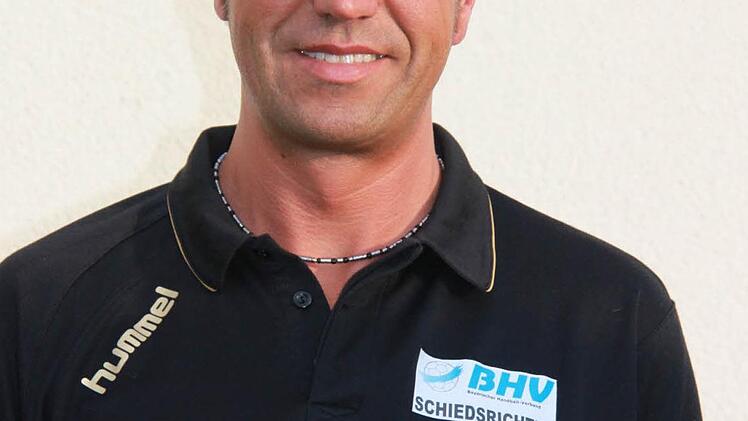 Bernd Liebsch. Foto: privat