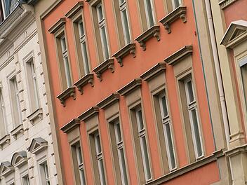 F&uuml;rth: Gro&szlig;es Wohnbauprojekt - bis zu 175 Wohnungen und eine Kita sollen entstehen