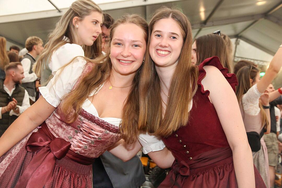 Das Stadtfest in Hof!