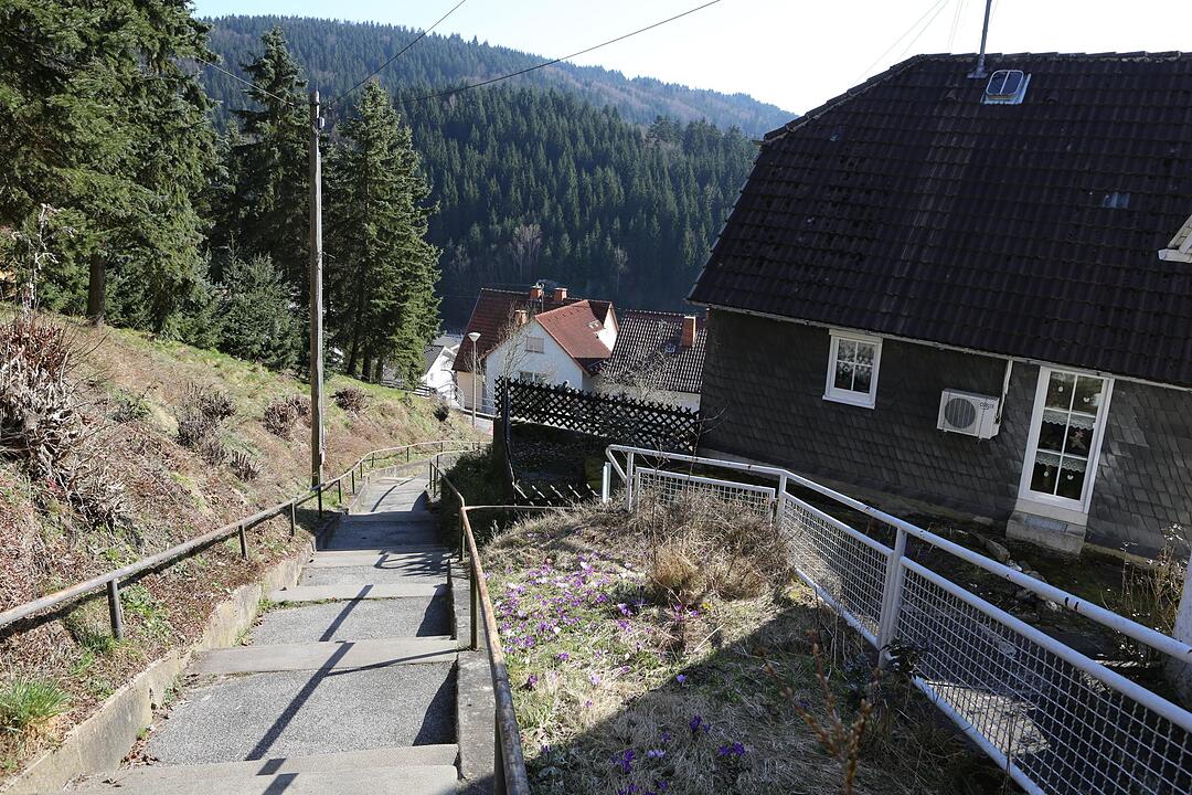 SoS Wilhemsthal Landkreis KC; Foto: Barbara Herbst