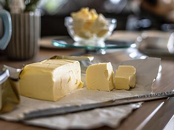 Butter