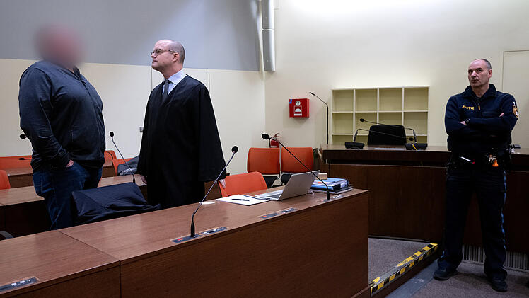 "Tut mir so leid": T&ouml;dliches S-Bahn-Ungl&uuml;ck in Bayern - Prozess startet emotional